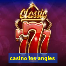 casino los angles