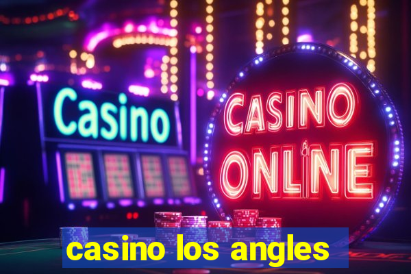 casino los angles