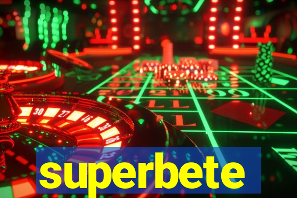 superbete