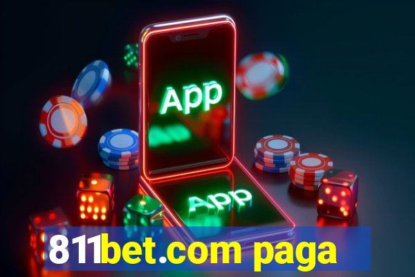 811bet.com paga