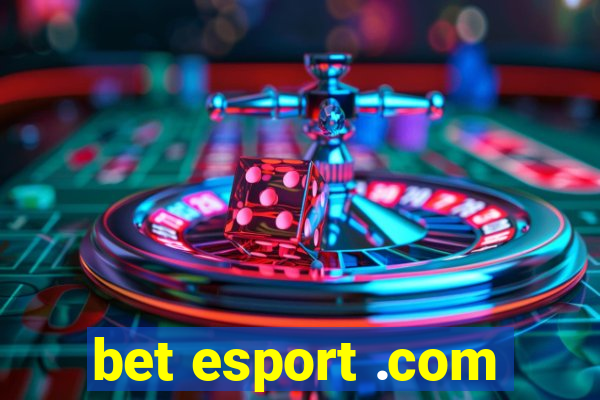 bet esport .com