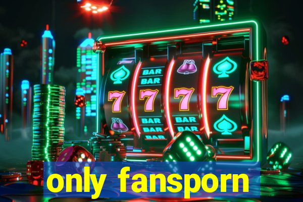 only fansporn