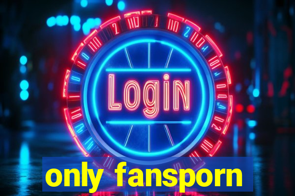 only fansporn