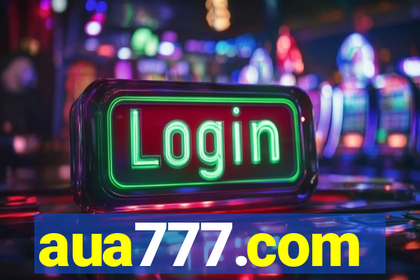 aua777.com