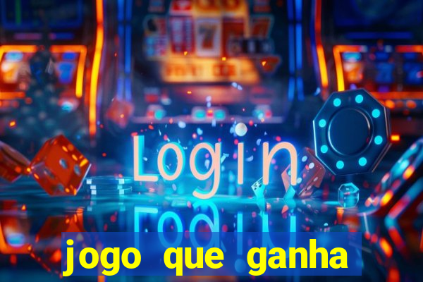 jogo que ganha prêmios de verdade