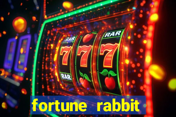 fortune rabbit baixar Informational