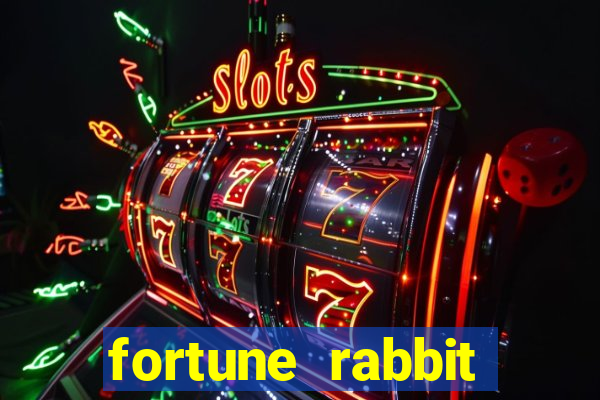 fortune rabbit baixar Informational