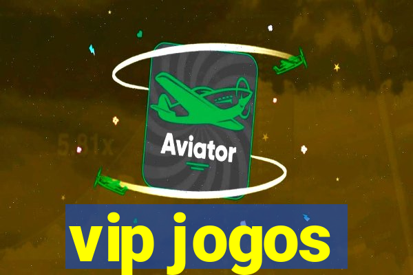 vip jogos