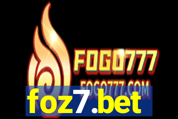 foz7.bet