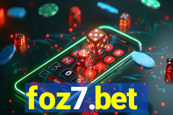 foz7.bet