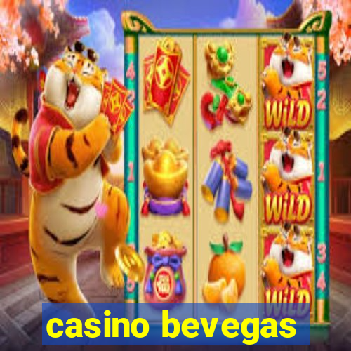 casino bevegas