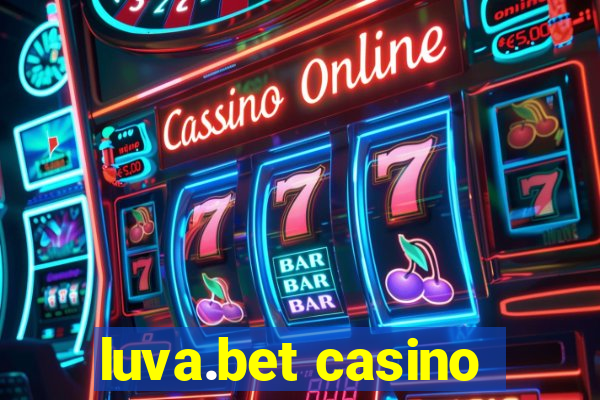 luva.bet casino