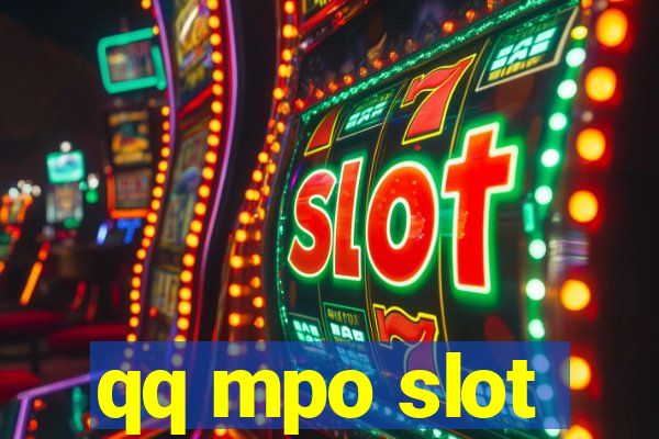 qq mpo slot