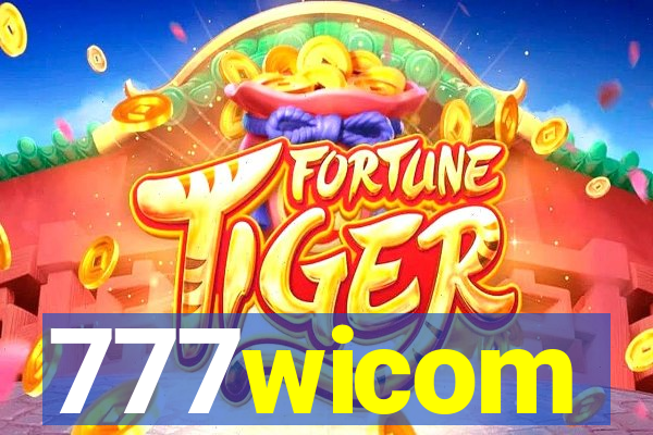 777wicom