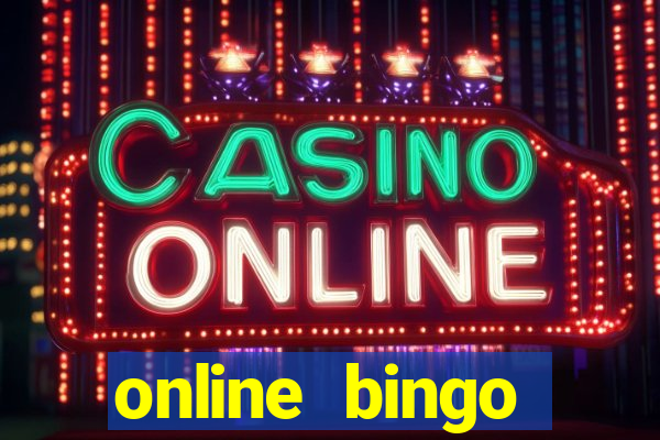 online bingo ontario real money