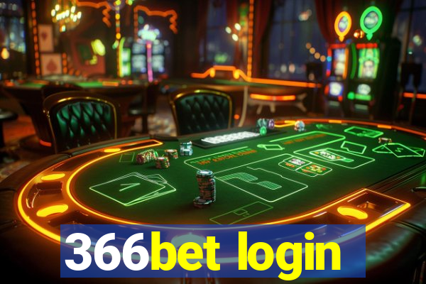 366bet login