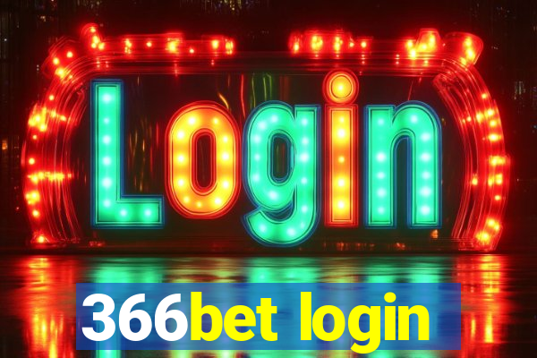 366bet login