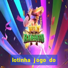 lotinha jogo do bicho como funciona