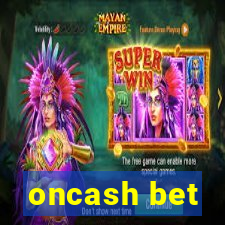 oncash bet