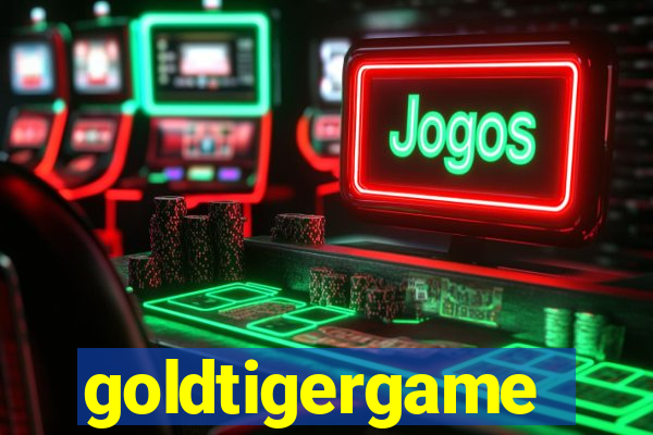 goldtigergame