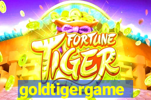 goldtigergame