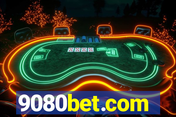 9080bet.com