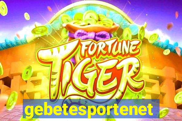 gebetesportenet