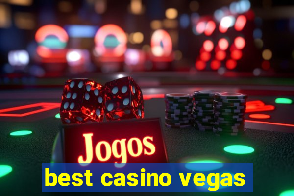 best casino vegas