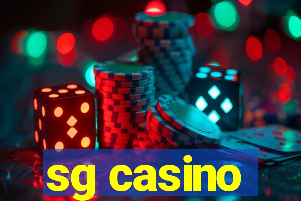 sg casino