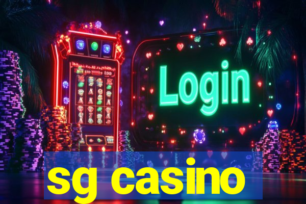 sg casino