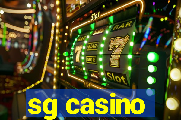 sg casino