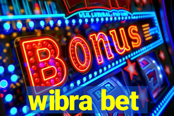 wibra bet