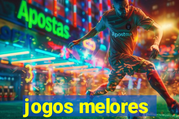 jogos melores