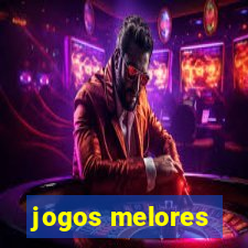 jogos melores