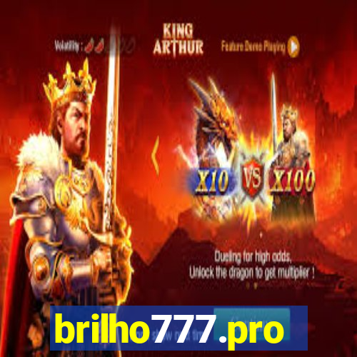 brilho777.pro