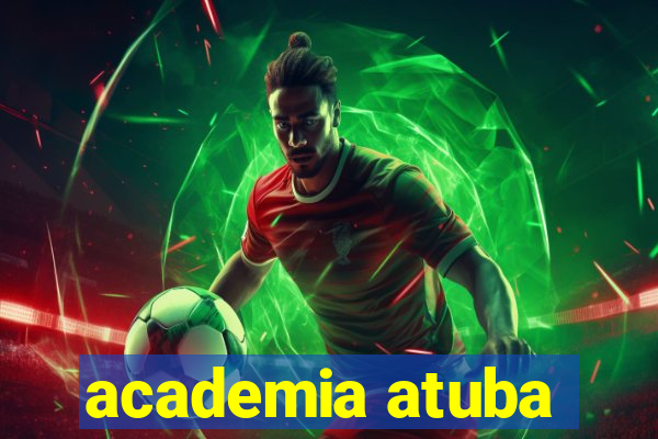 academia atuba