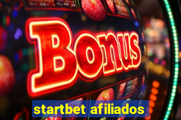 startbet afiliados