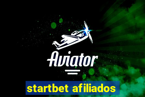 startbet afiliados