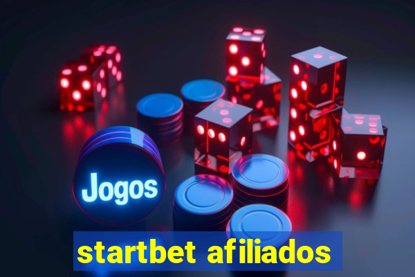 startbet afiliados