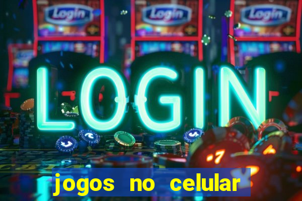 jogos no celular que pagam dinheiro