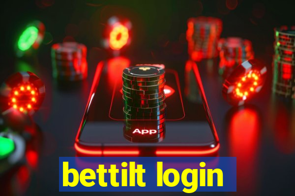 bettilt login