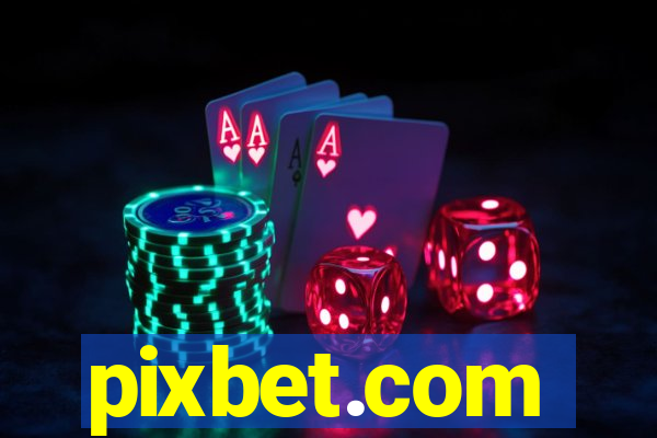 pixbet.com