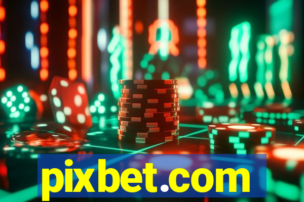 pixbet.com