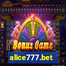 alice777.bet