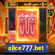 alice777.bet