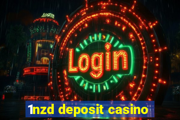 1nzd deposit casino