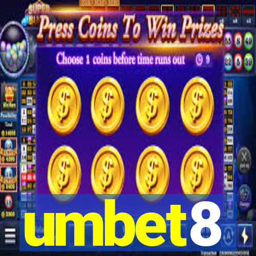 umbet8