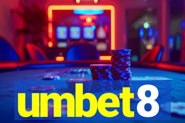 umbet8