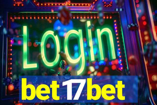 bet17bet