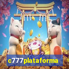 c777plataforma